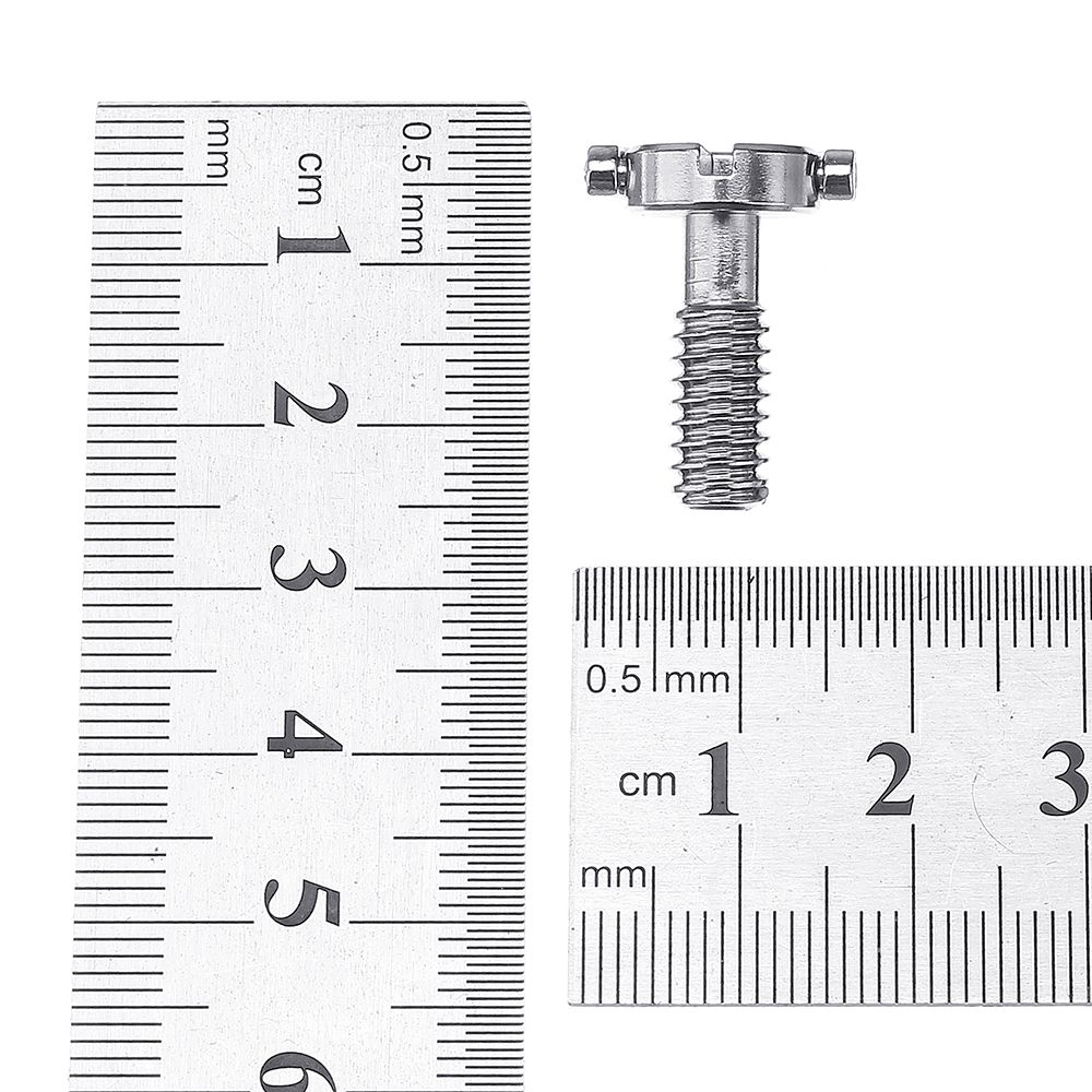 3pcs-LS004-BEXIN-14-Inch-Stainless-Steel-C-ring-Screw-for-Camera-1410305