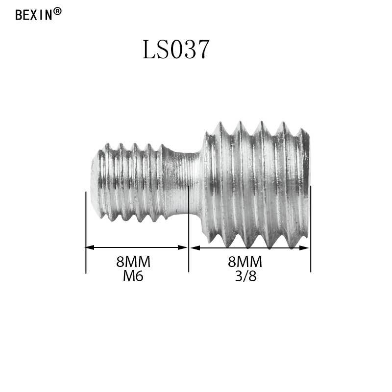 BEXIN-M6-to-38-Thread-Camera-Screw-Tripod-Unipod-Converter-Adapter-1415598