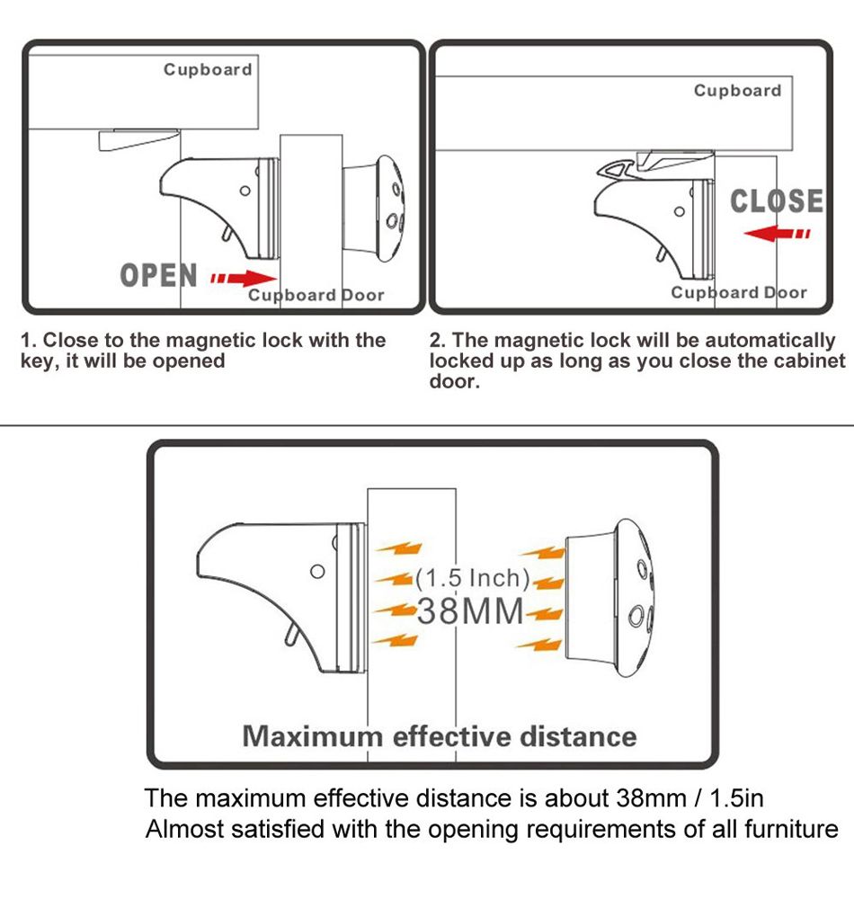 12pcs-Lock2-Key-Magnetic-Child-Lock-Baby-Safety-Baby-Protection-Cabinet-Door-Lock-Kids-Drawer-Locker-1411868