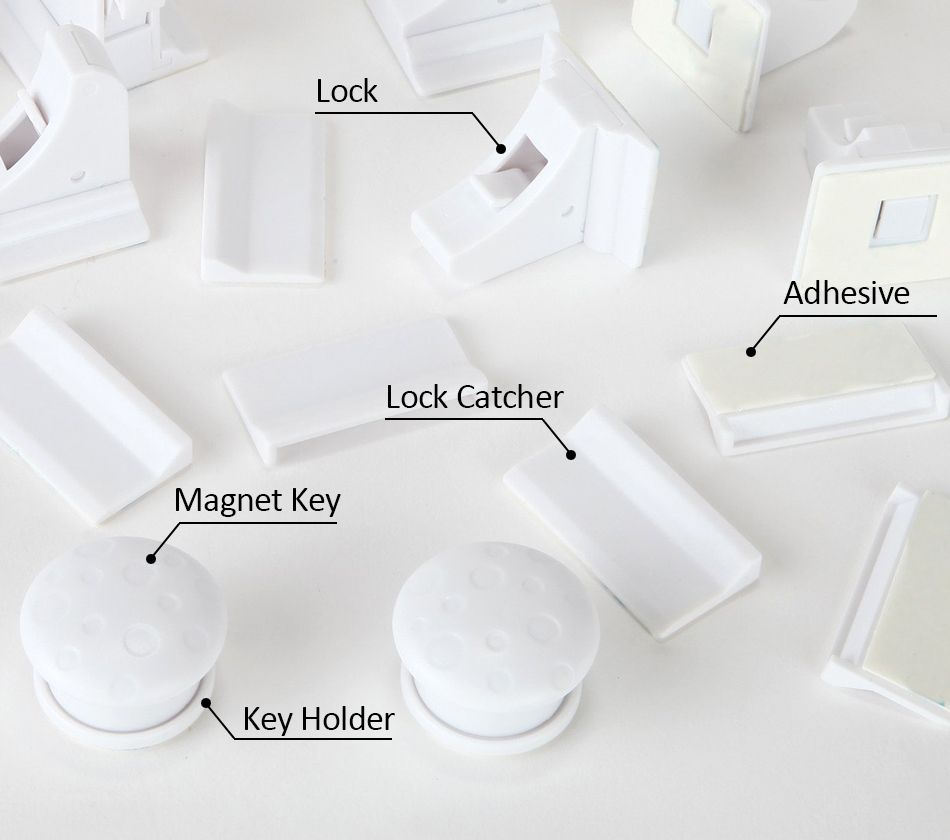 12pcs-Lock3-Key-Magnetic-Child-Lock-Baby-Safety-Baby-Protection-Cabinet-Door-Lock-Kids-Drawer-Locker-1411867