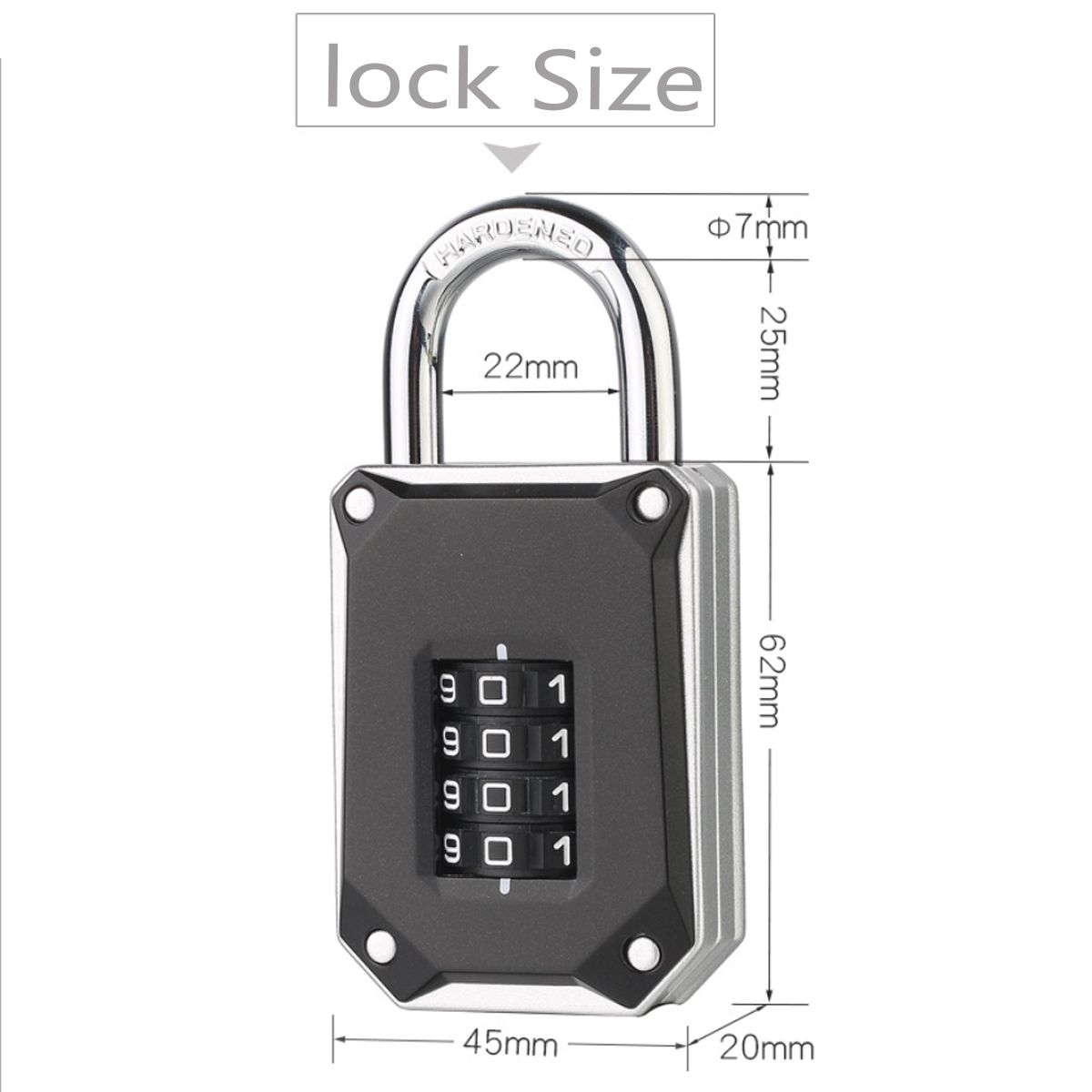 4-Digit-Combination-Password-Key-Cabinet-Lock-Padlock-Storage-Case-Box-Safety-Security-1605629