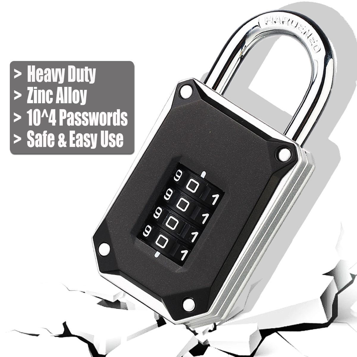 4-Digit-Combination-Password-Key-Cabinet-Lock-Padlock-Storage-Case-Box-Safety-Security-1605629
