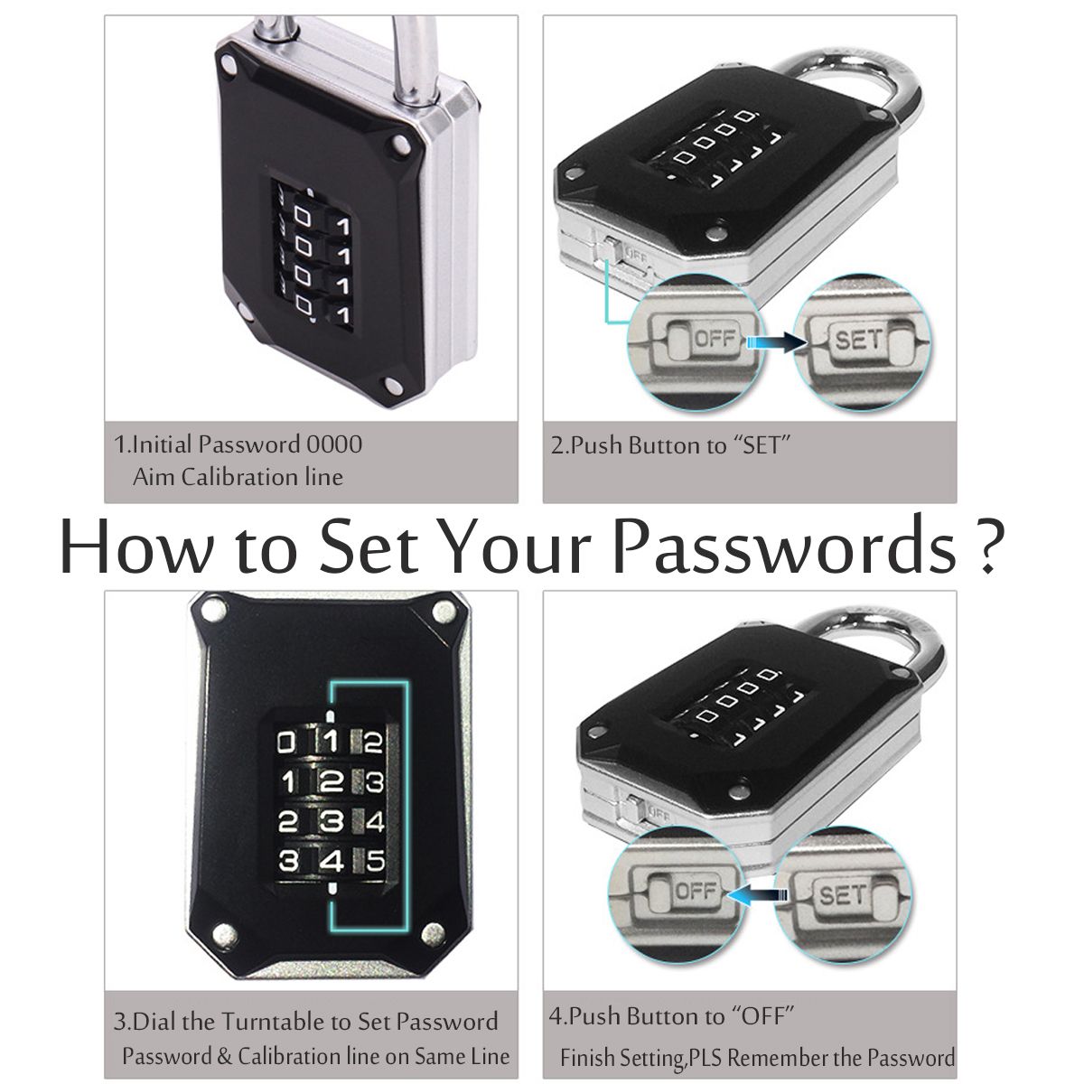 4-Digit-Combination-Password-Key-Cabinet-Lock-Padlock-Storage-Case-Box-Safety-Security-1605629