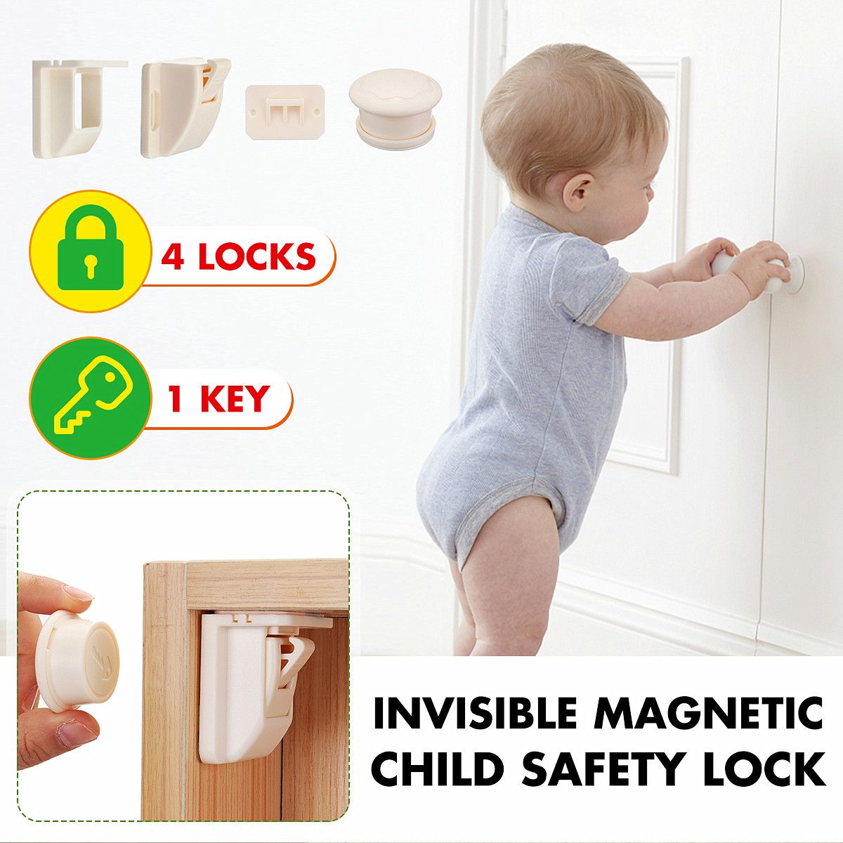 4Pcsset-Baby-Safety-Magnetic-Cabinet-Locks-Adhesive-Lock-Set-with-Key-1427757