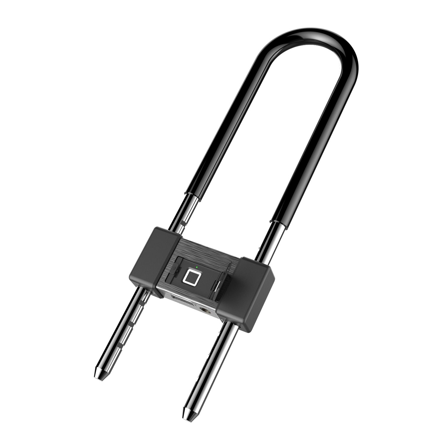 ANYTEK-L12-U-Shaped-Door-Lock-Smart-Lock-Smart-Fingerprint-Bluetooth-U-Shaped-Glass-Door-Lock-for-Bi-1587227