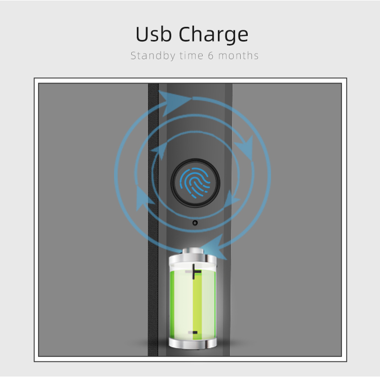 ANYTEK-L9S-fingerprint-lock-Business-Meeting-Notebook-Usb-Charge-Ultra-long-Standby-Time-Lock-Easy-O-1544647