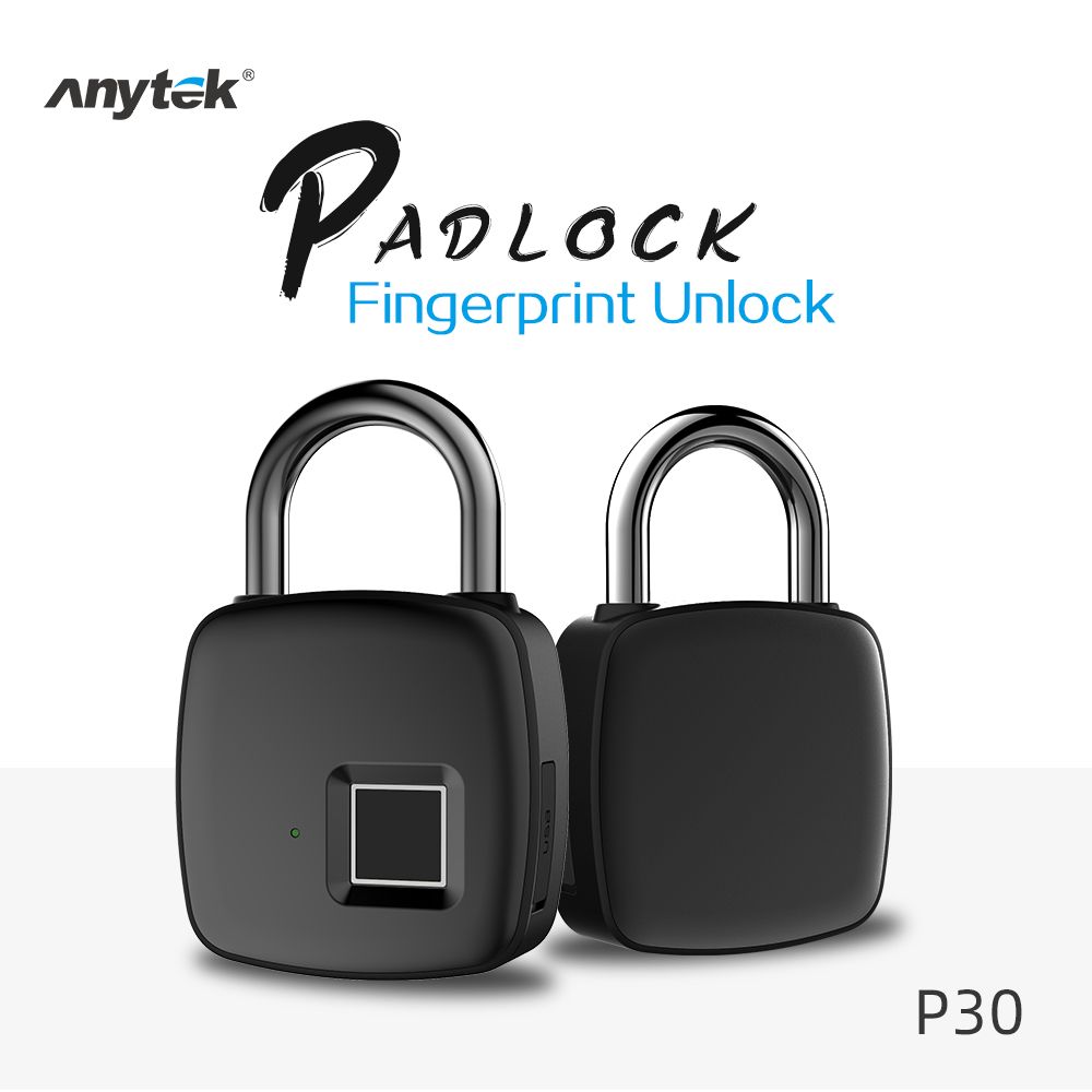 Anytek-P30-Fingerprint-Lock-Electronic-Smart-Lock-USB-Rechargeable-Fingerprint-Padlock-Quick-Unlock--1596319