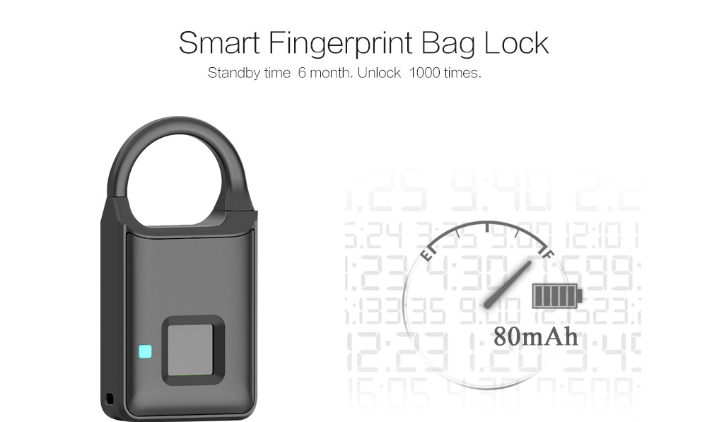 Anytek-P5-Smart-Fingerprint-Padlock-Security-Lock-Touch-Anti-Theft-USB-charge-for-Backpack-Suitcase--1586121