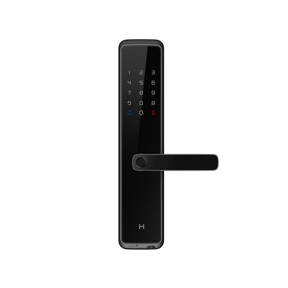 CHUANGMI-C1-Small-White-Zinc-Alloy-Intelligent-Fingerprint-Security-With-Doorbell-Door-Lock-1530630