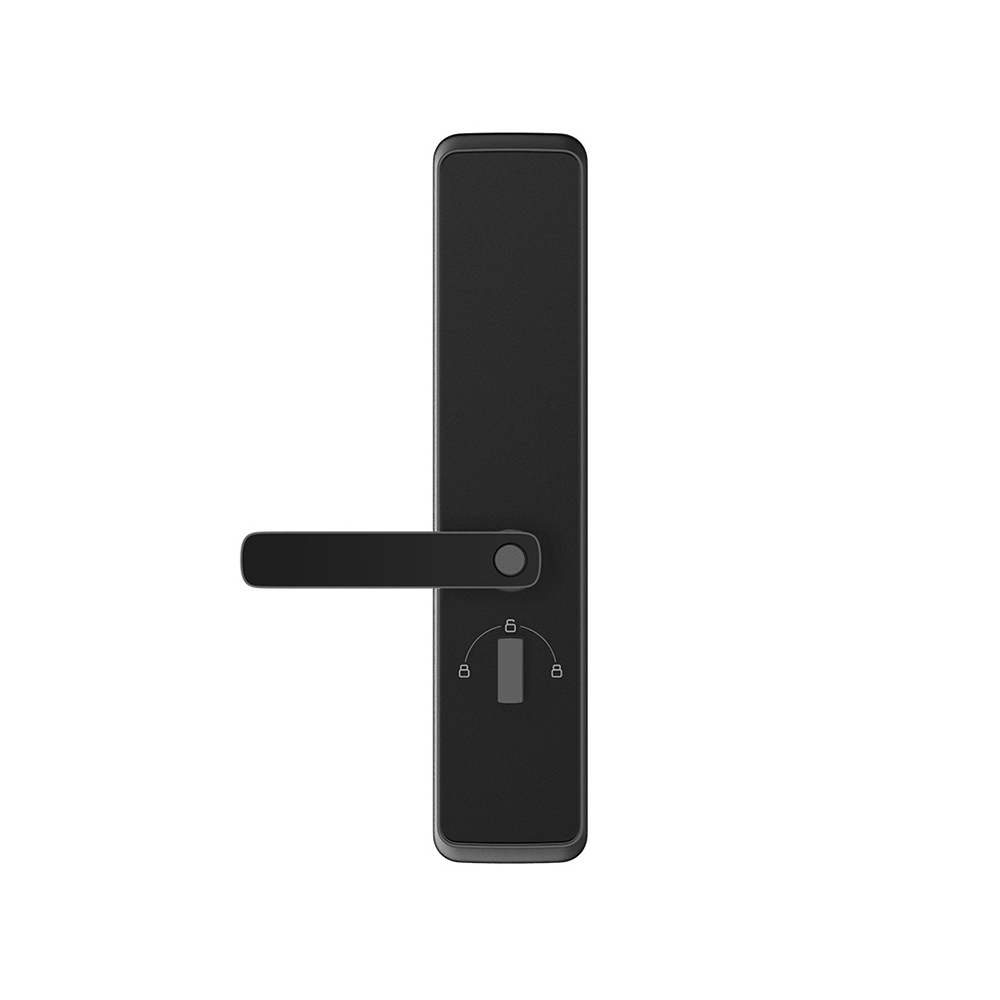 CHUANGMI-C1-Small-White-Zinc-Alloy-Intelligent-Fingerprint-Security-With-Doorbell-Door-Lock-1530630