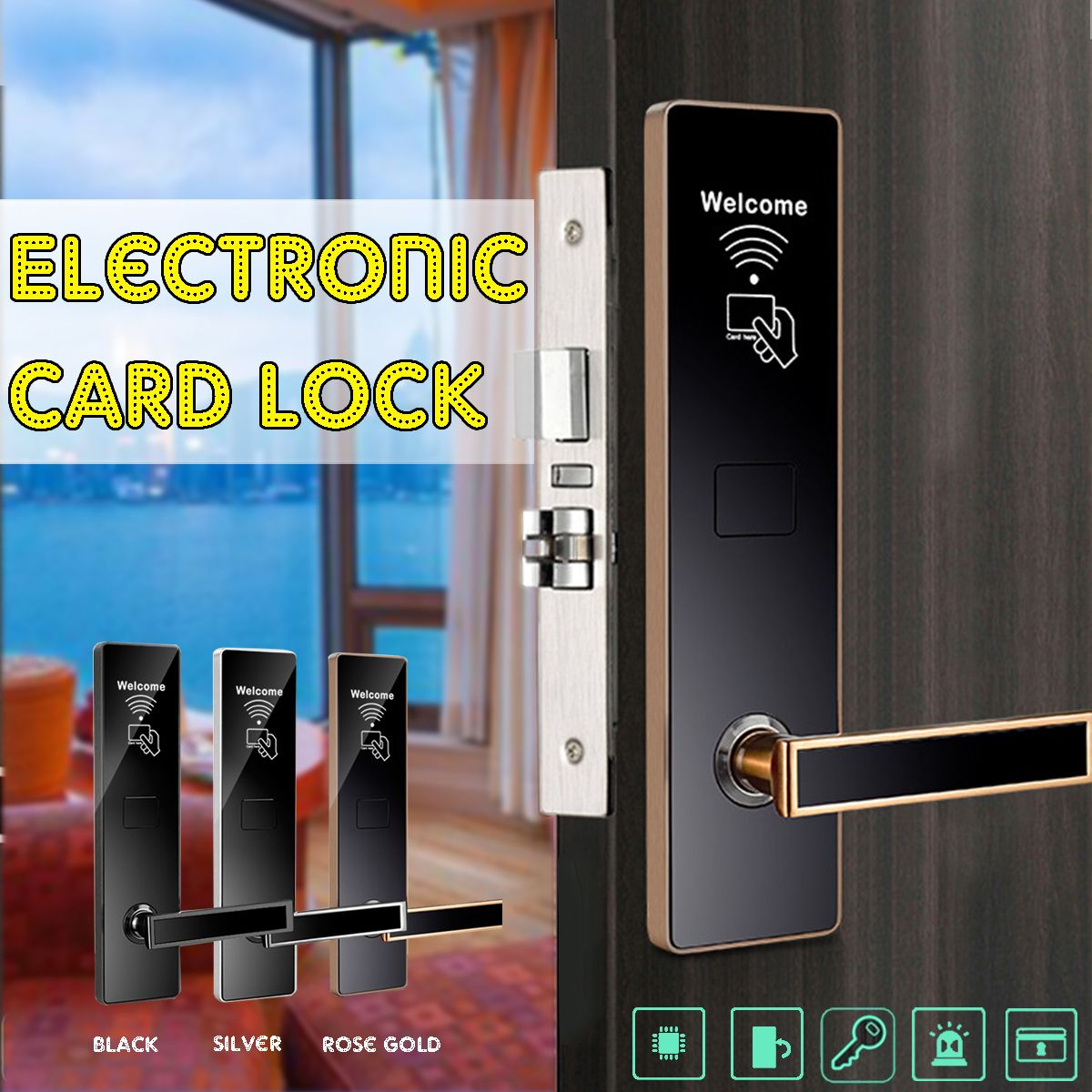 Digital-Keyless-Electronic-Code-Card-Access-Control-Door-Lock-Stainless-Steel-Lock-Security-Hotel-1591145