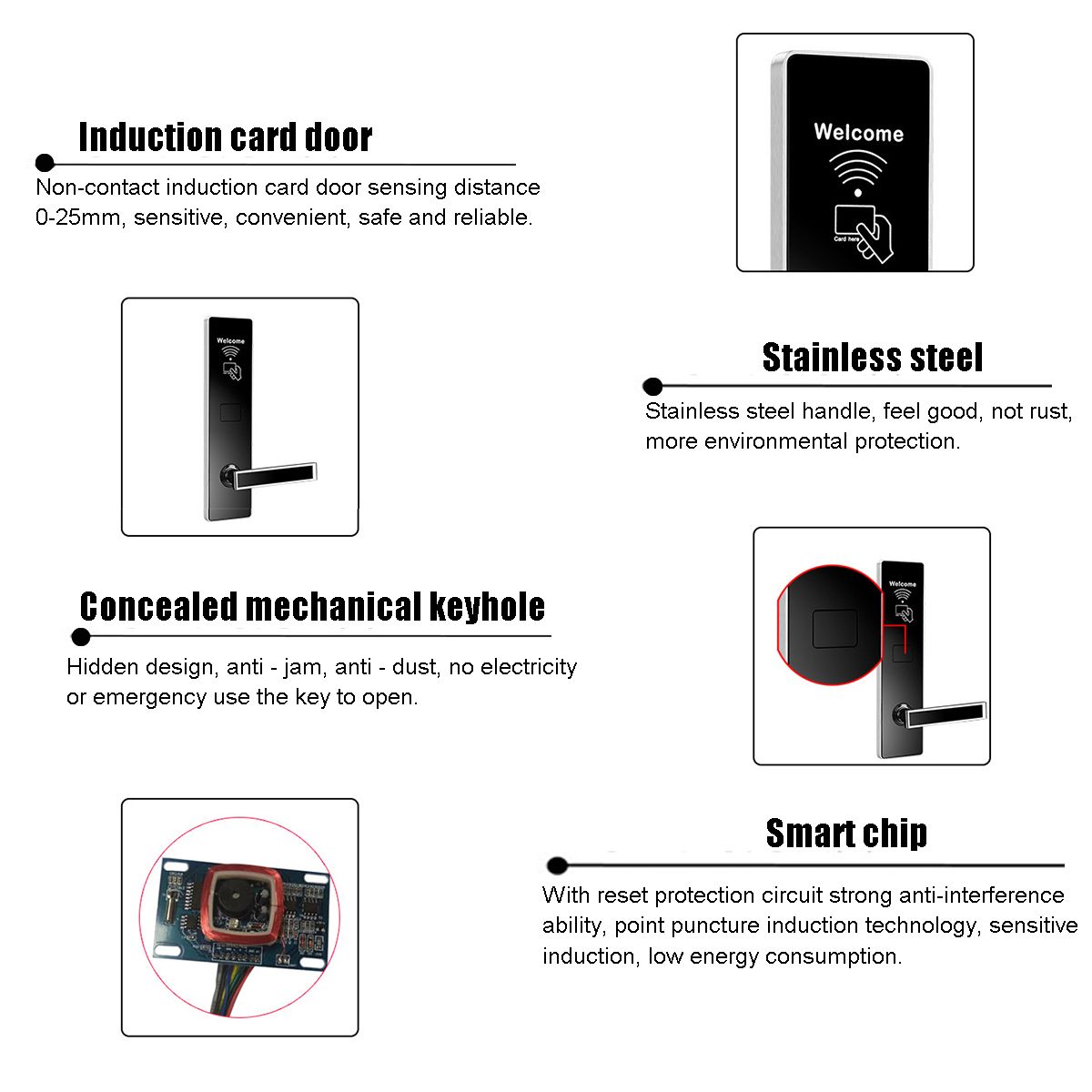 Digital-Keyless-Electronic-Code-Card-Access-Control-Door-Lock-Stainless-Steel-Lock-Security-Hotel-1591145