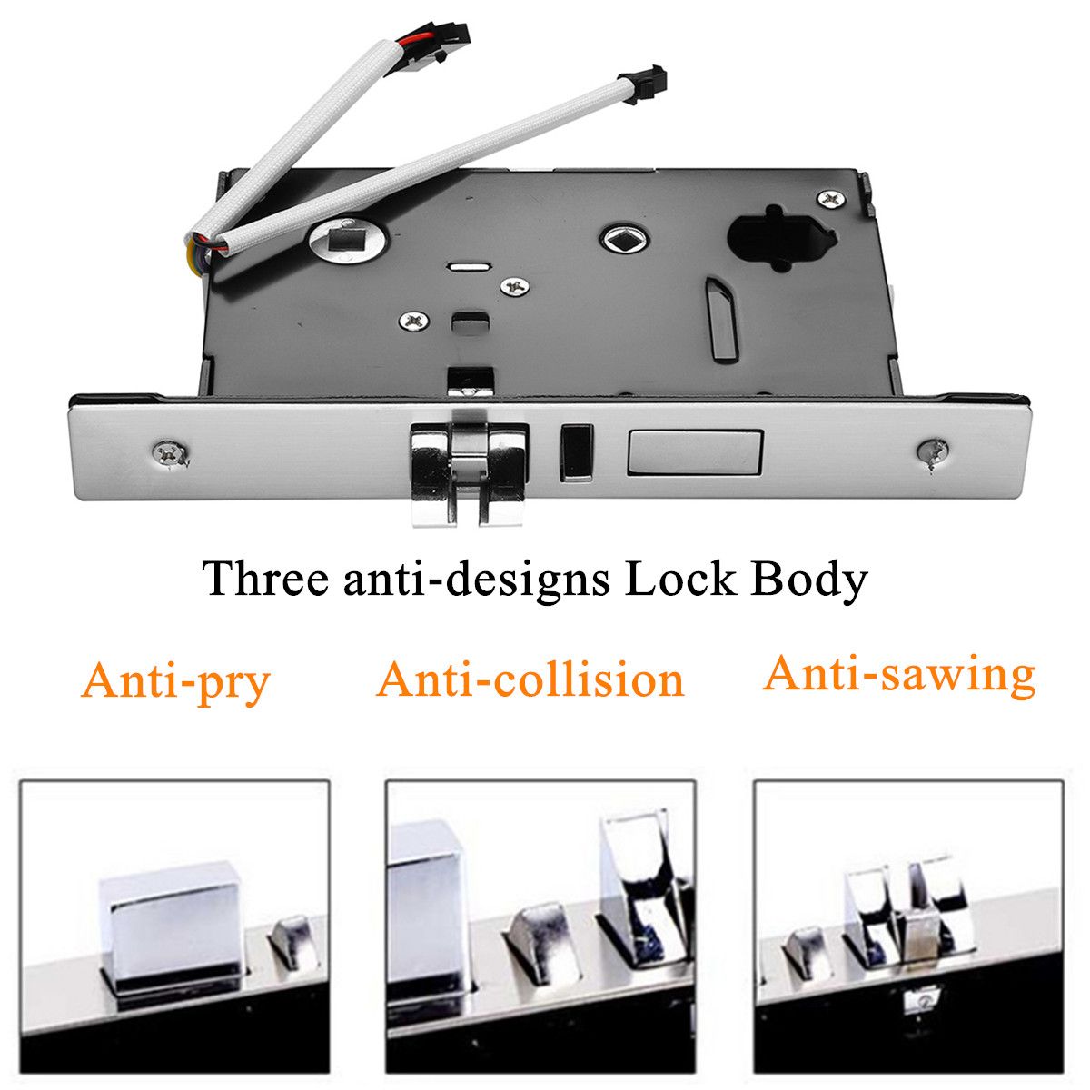Digital-Lock-for-Hotel-Door-With-Cards-Keys--Anti-rust-And-Anti-Corrosion-Door-Entry-Controller-1260707