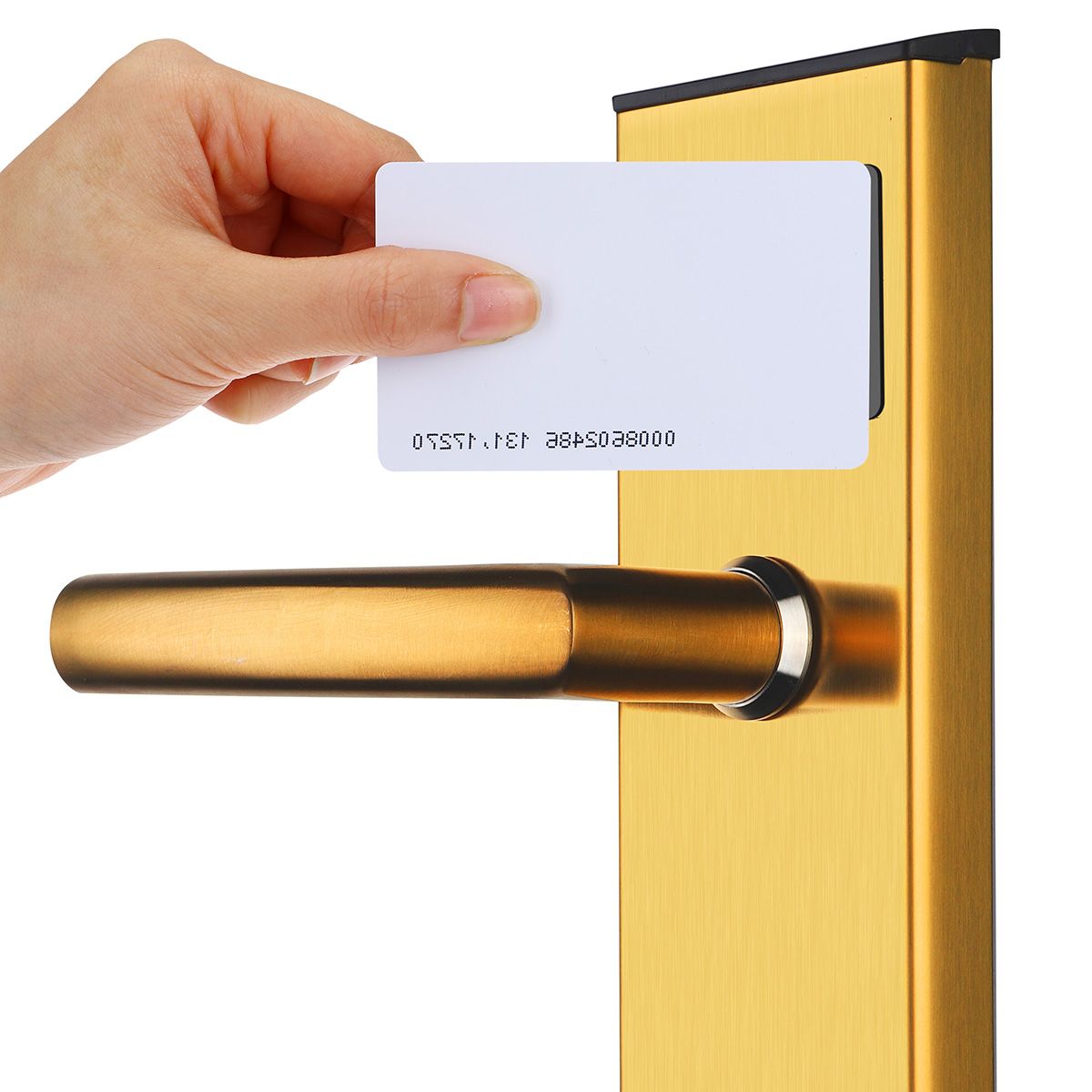 Digital-Lock-for-Hotel-Door-With-Cards-Keys--Anti-rust-And-Anti-Corrosion-Door-Entry-Controller-1260707