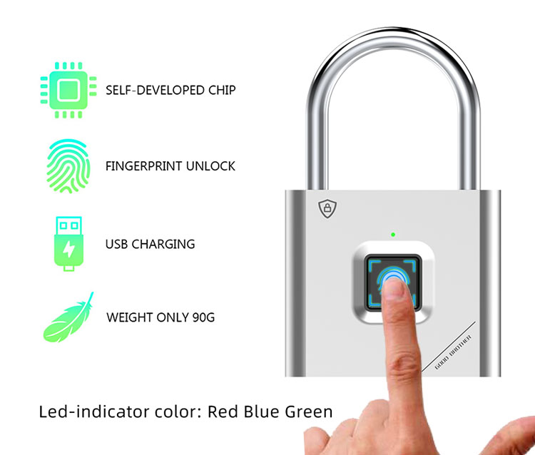 ENNIO-Smart-Fingerprint-Padlock-Dustproof-And-Waterproof-USB-Charging-90g-Longstandby-Fingerprint-Un-1683008