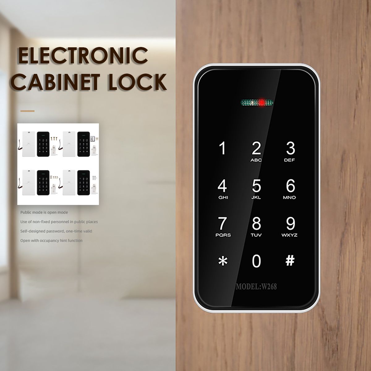 Electronic-Cabinet-Closet-Door-Lock-Digital-Touch-Password-Home-Office-Security-1699519