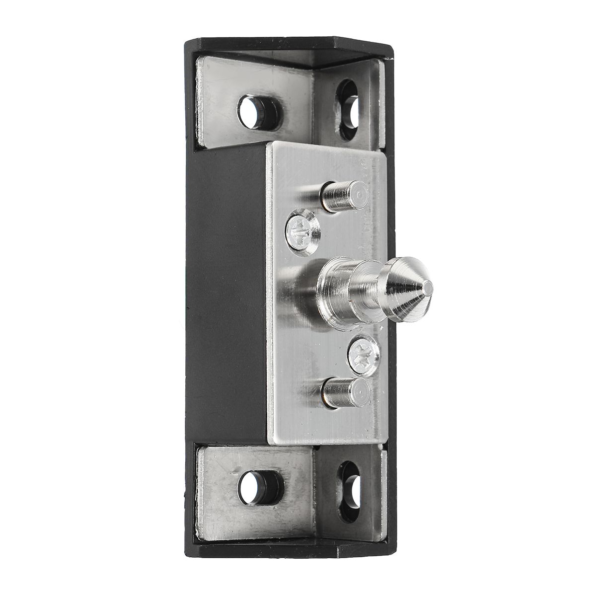 Electronic-Cabinet-Door-Drawer-Lock-Auto-Safety-Security-Punch-free-Home-Card-1402119