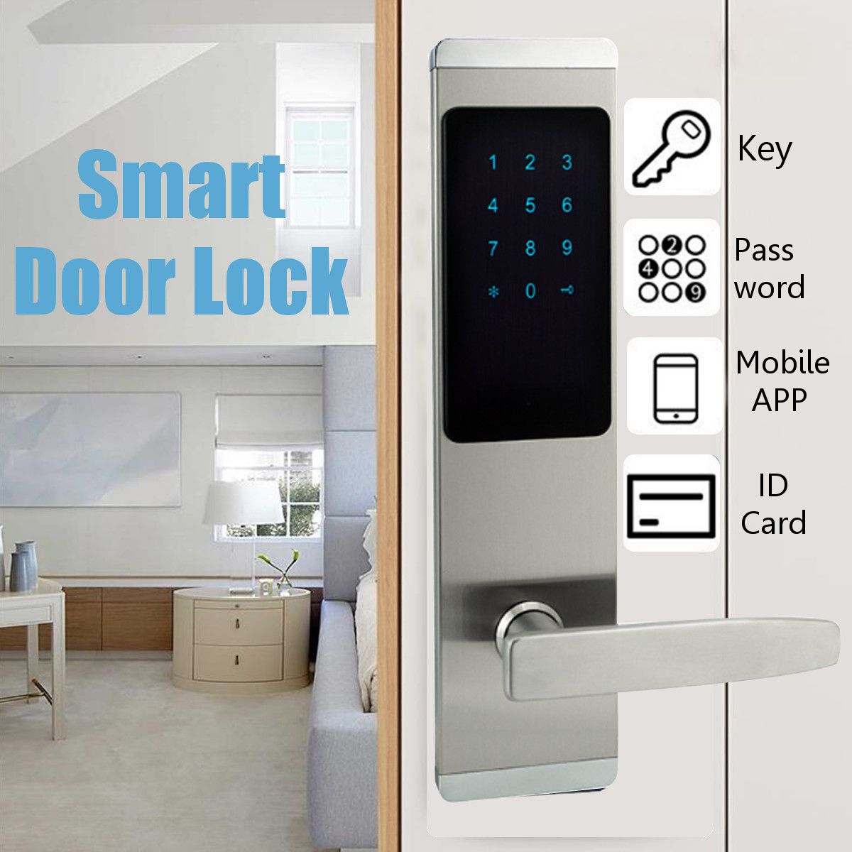 Electronic-Digital-Smart-Door-Lock-Code-Password-Keyless-Keypad-Security-Entry-1560917