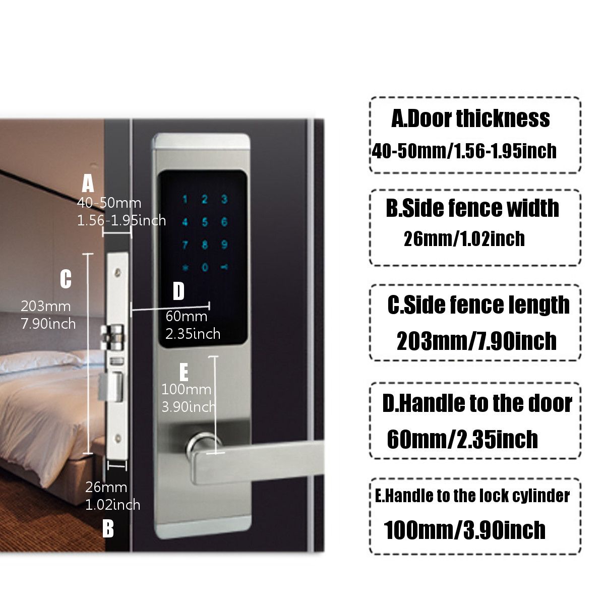 Electronic-Digital-Smart-Door-Lock-Code-Password-Keyless-Keypad-Security-Entry-1560917