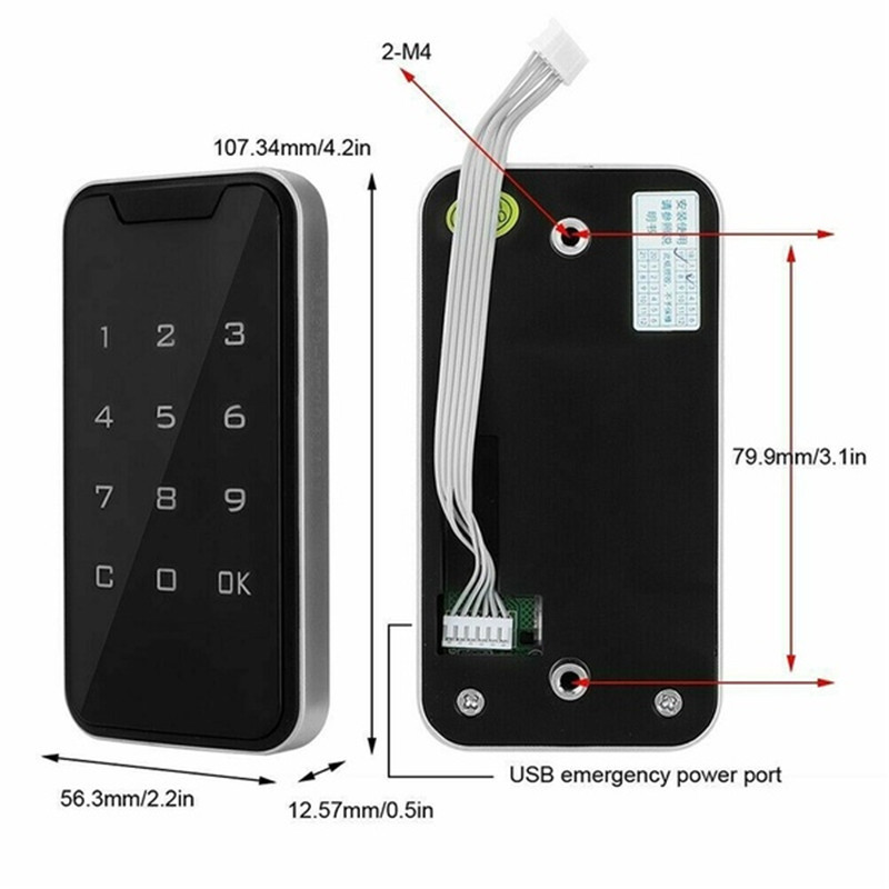 Electronic-Digital-Smart-Password-Keyless-Door-Lock-Code-Keypad-Touch-Screen-1627732