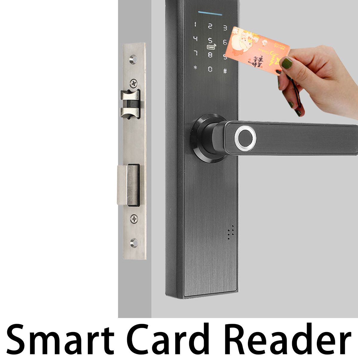 Electronic-Smart-Door-Lock-Biometric-Fingerprint--Digital-Code-Smart-Card-Key-1557721