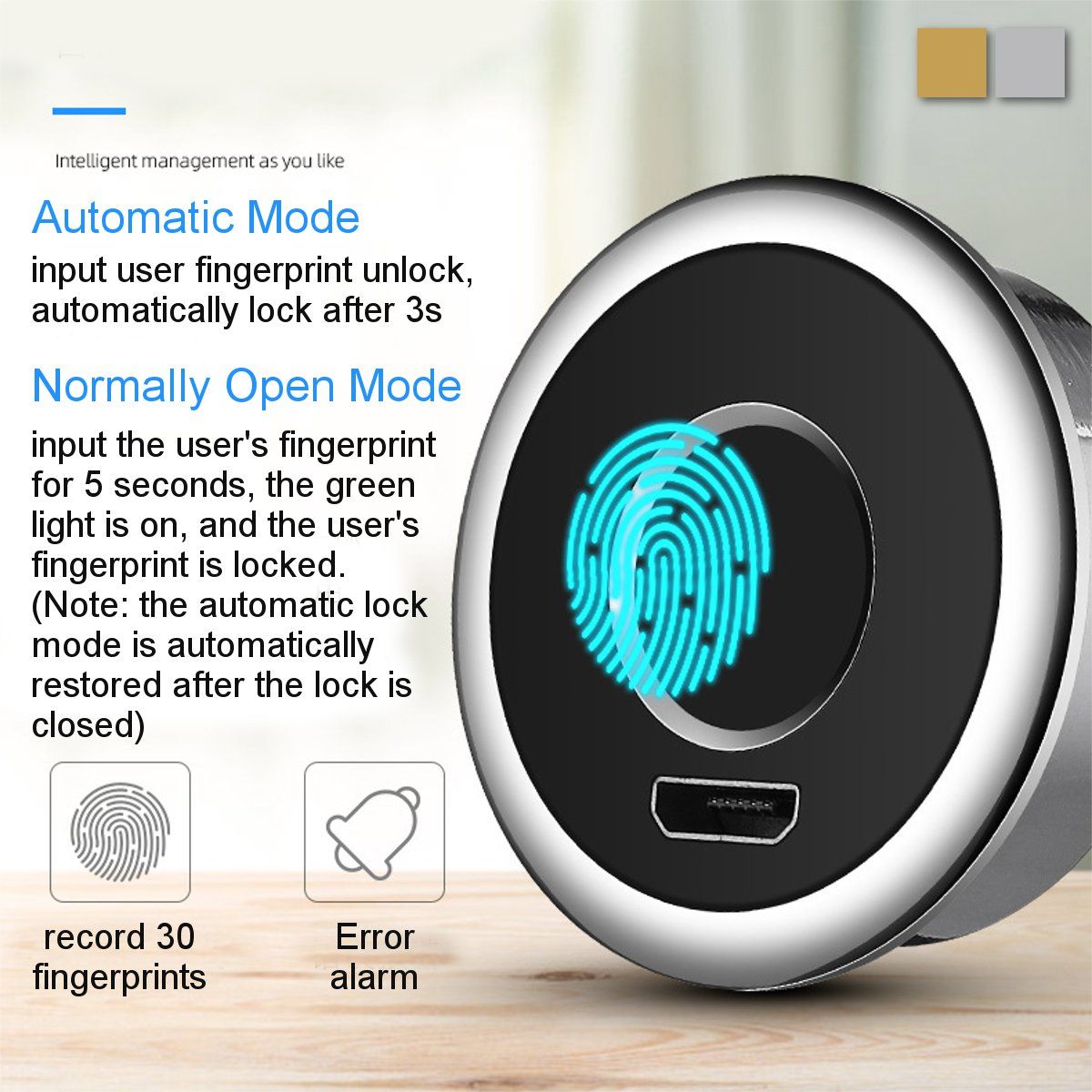 Fingerprint-Cabinet-Door-Drawer-Lock-Battery-Power-Home-Office-Safety-Security-1623455