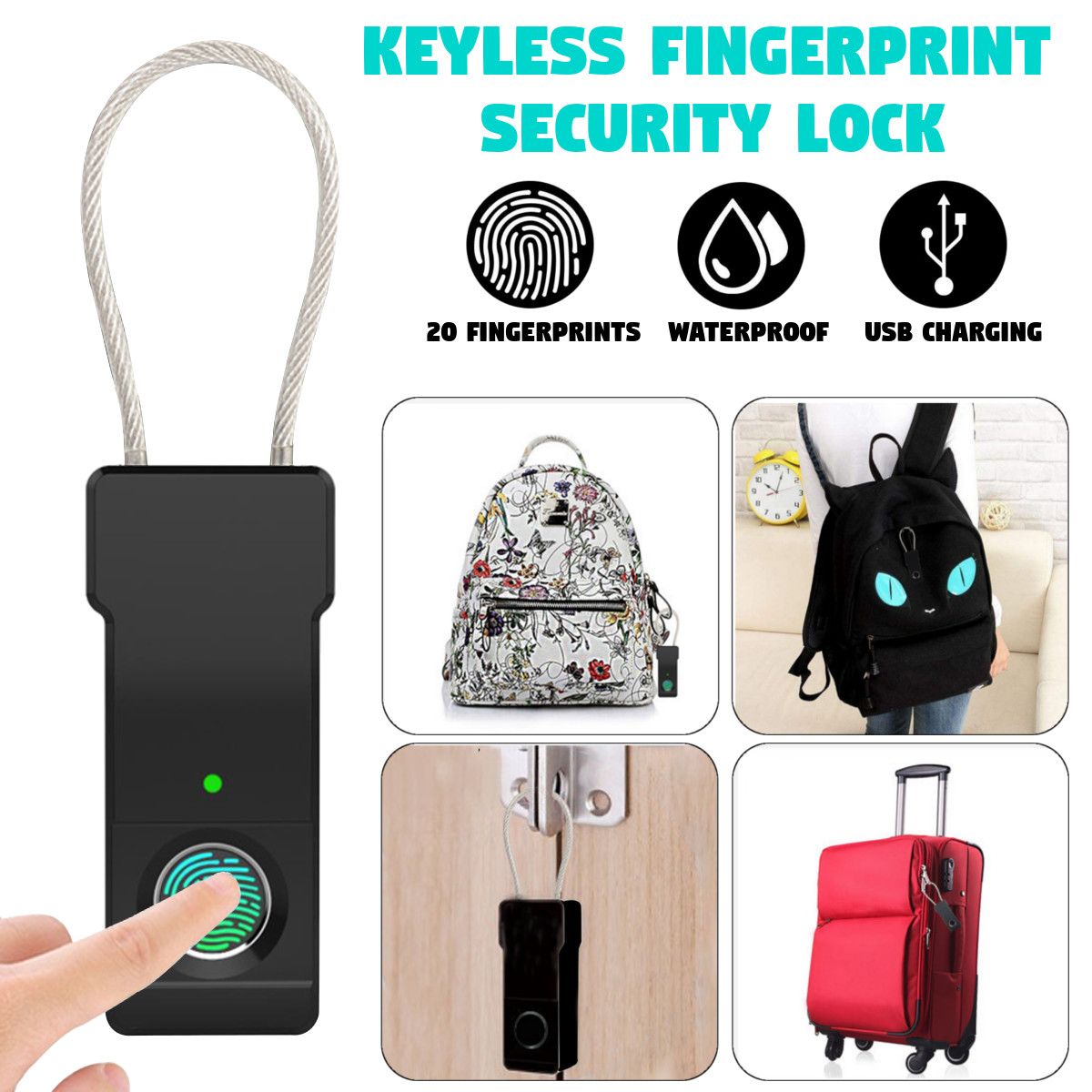 Fingerprint-Padlock-Smart-Biometric-Cabinet-Luggage-Suitcase-Door-Lock-USB-Charging-1561737