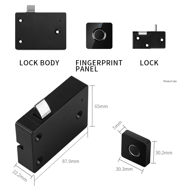 Fully-Automatic-Electronic-Intelligent-Fingerprint-Drawer-Lock-Clothes-Cabinet-1597416
