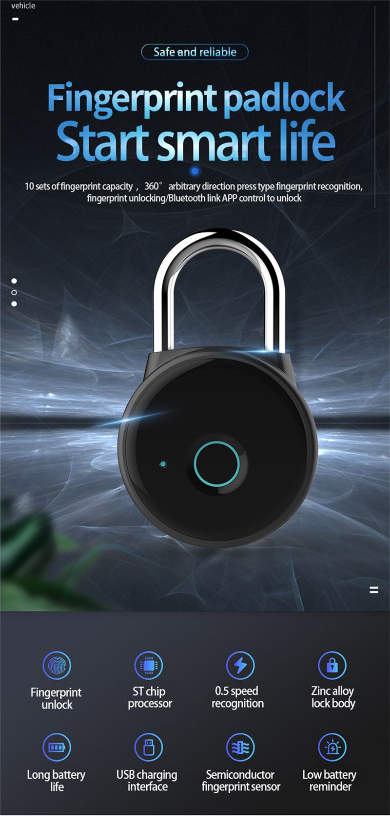 Intelligent-Bluetooth-Fingerprint-Padlock-Electronic-Lock-Travel-Luggage-Smart-Anti-theft-Lock-1602796