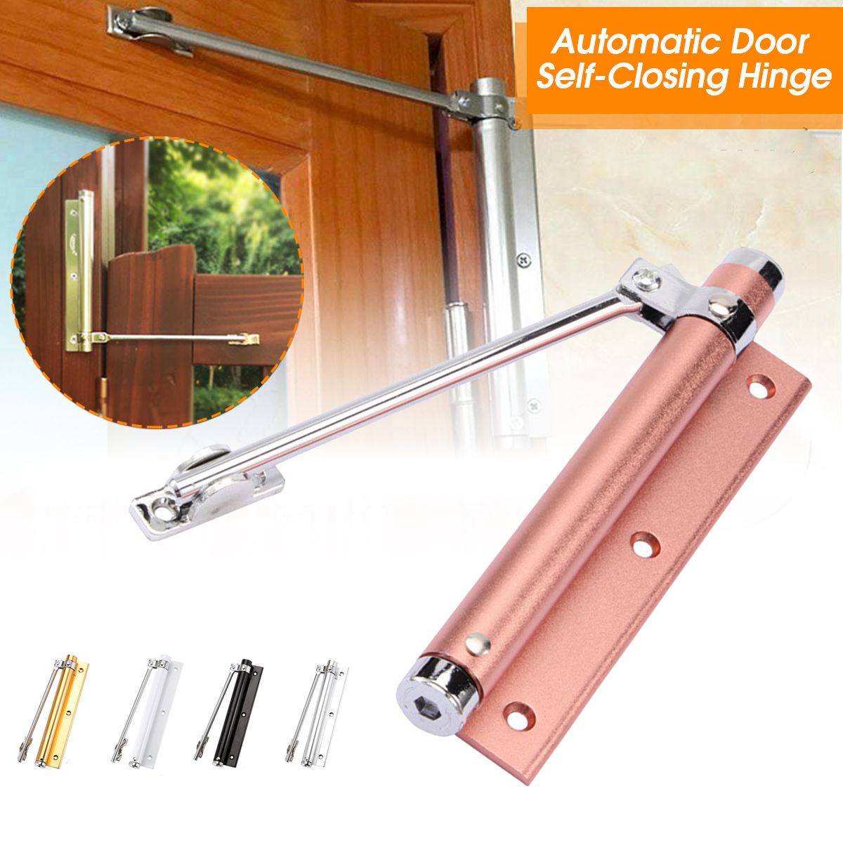 Multipurpose-Automatic-Door-Self-Closing-Hinge-Closer-Mute-Simple-Household-Door-Closer-1606099