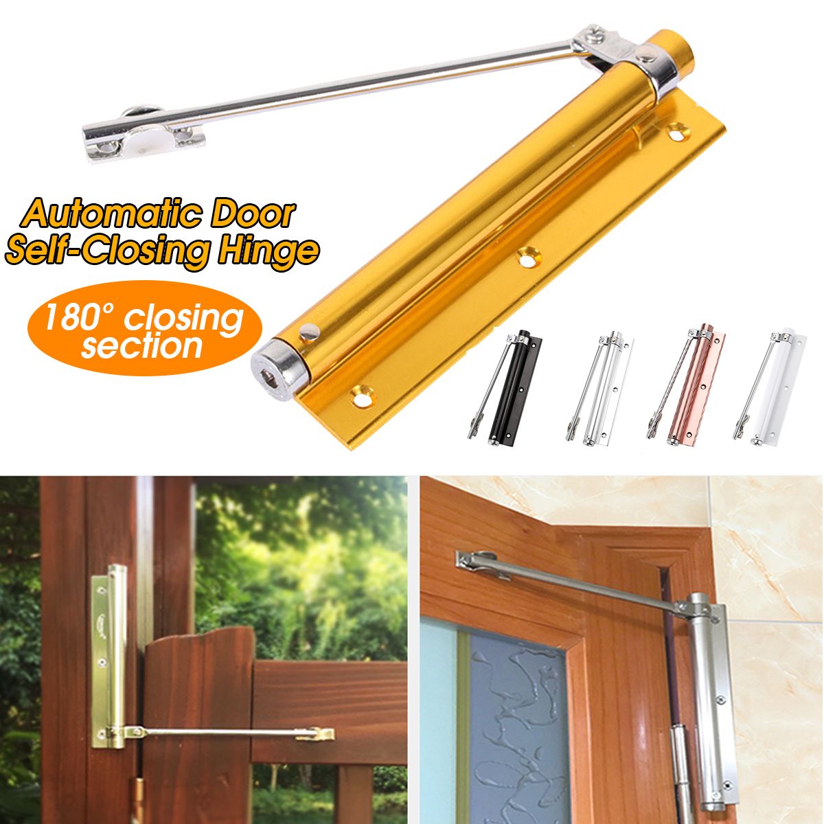 Multipurpose-Automatic-Door-Self-Closing-Hinge-Closer-Mute-Simple-Household-Door-Closer-1606099