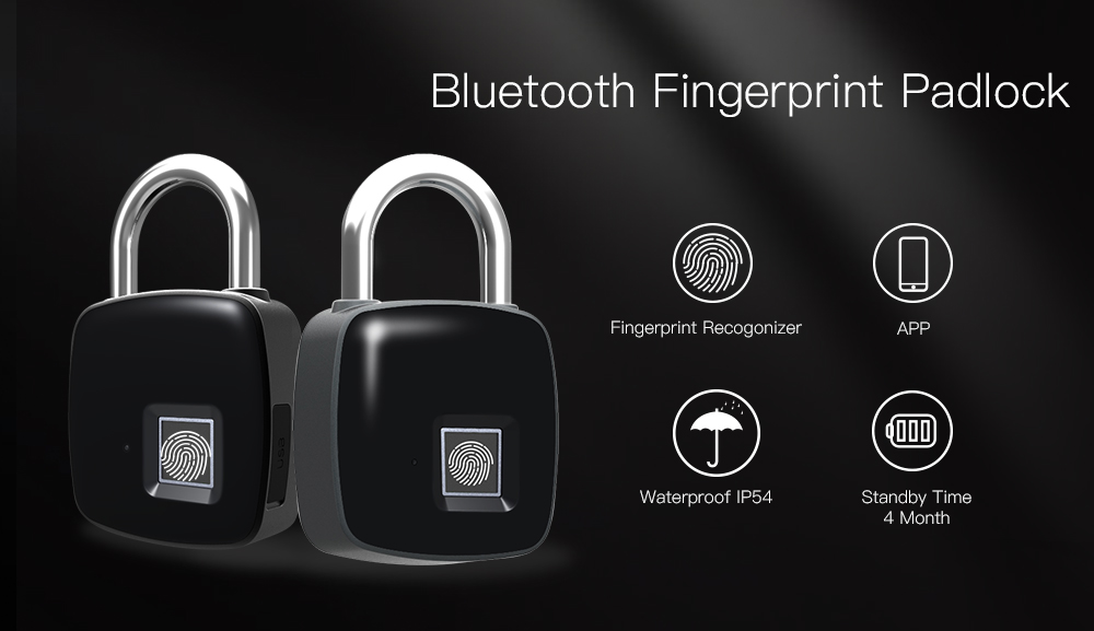 P3-Smart-Fingerprint-Bluetooth-Anti-theft-Security-Rechargeable-Luggage-Home-Electronic-Door-Lock-Pa-1442563