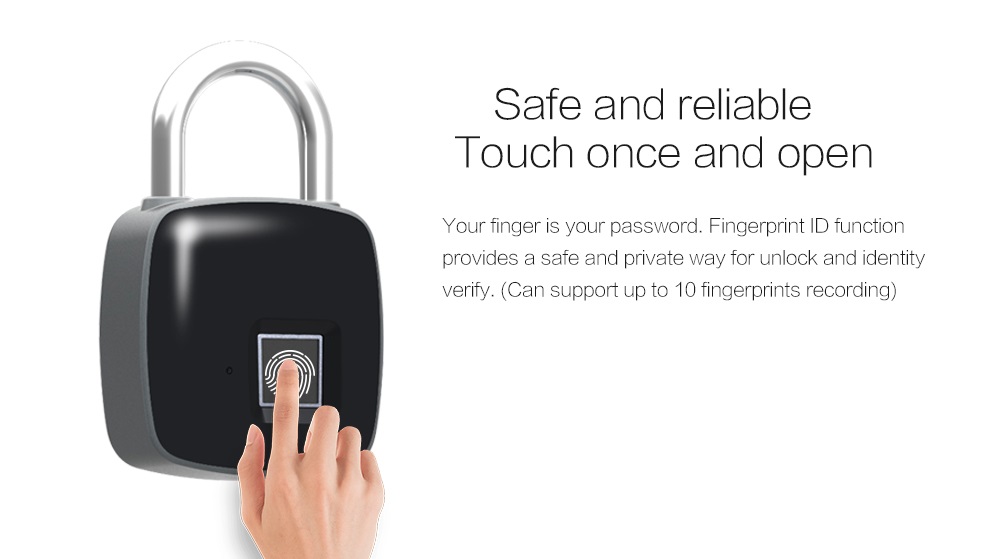 P3-Smart-Fingerprint-Door-Lock-Padlock-Safe-USB-Charging-Waterproof-Keyless-Anti-Theft-Lock-1345365