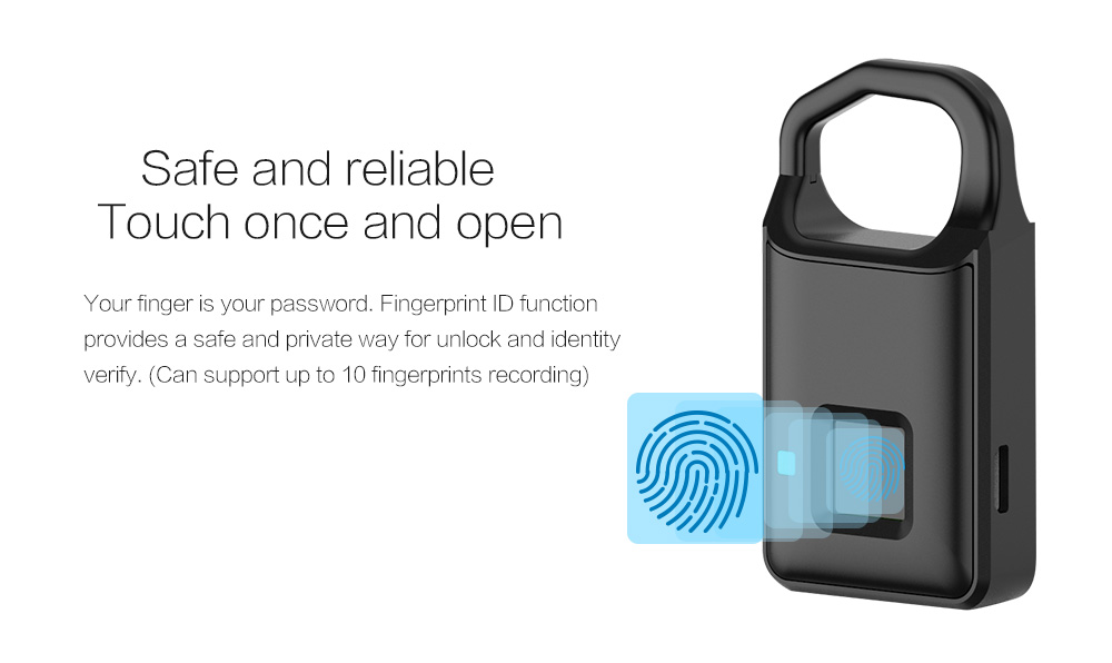 P4-Smart-Fingerprint-Door-Lock-Padlock-Safe-USB-Charging-Waterproof-Anti-Theft-Lock-6-Months-Standby-1395559