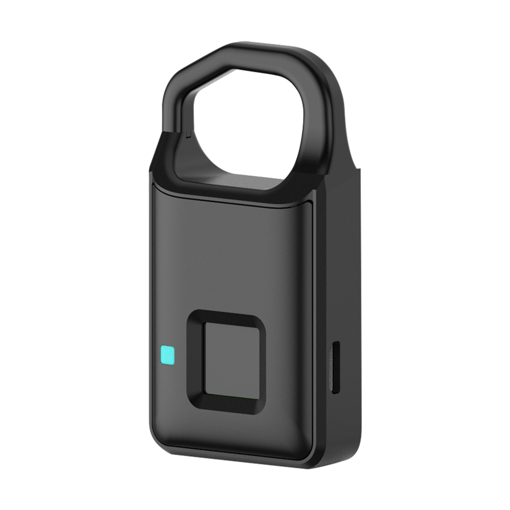 P4-Smart-Fingerprint-Door-Lock-Padlock-Safe-USB-Charging-Waterproof-Anti-Theft-Lock-6-Months-Standby-1395559