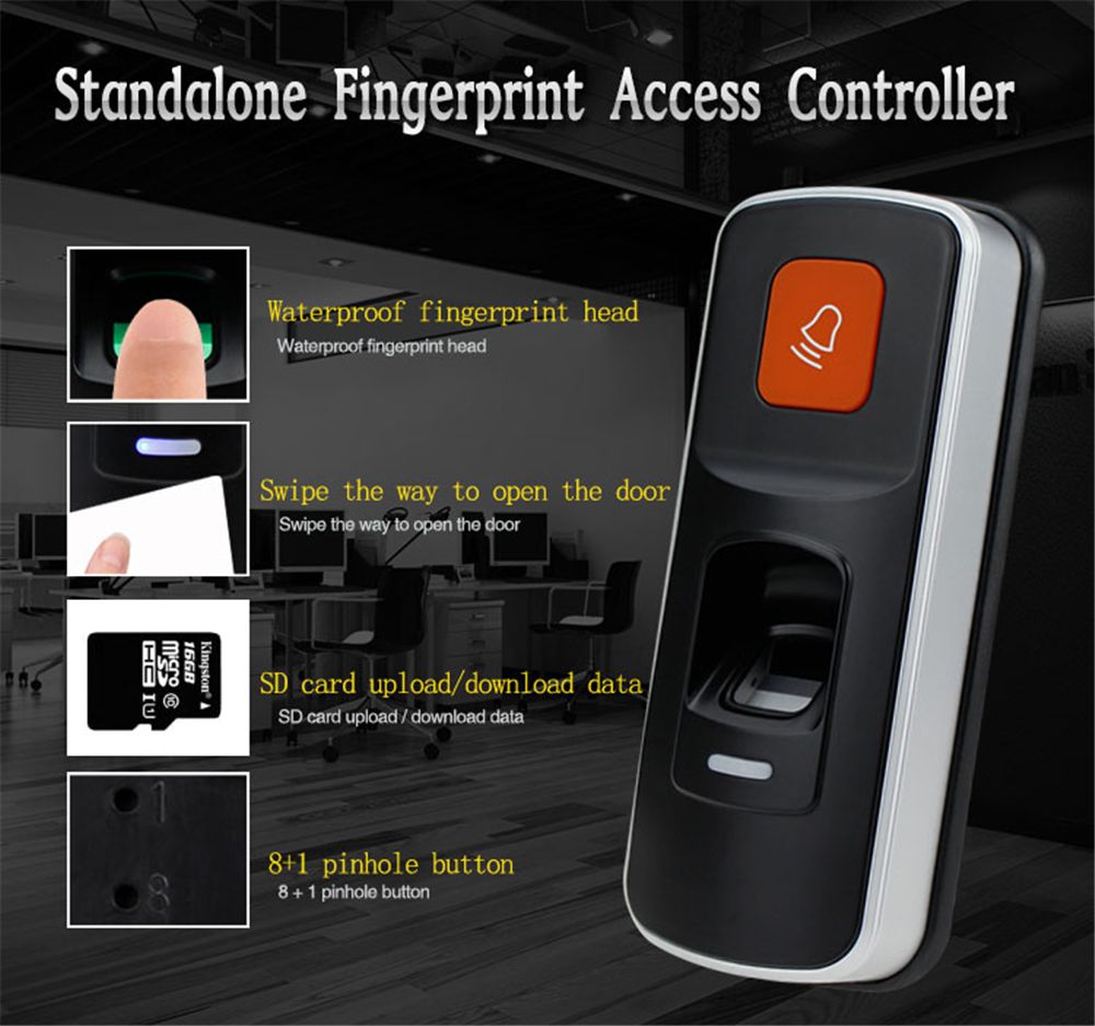 RFID-Fingerprint-Lock-Access-Control-Reader-Biometric-Access-Controller-Door-Opener-Support-SD-Card-1348340