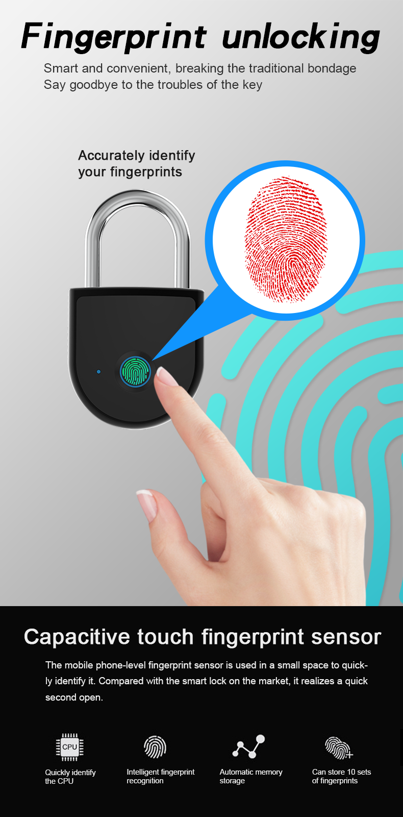 S10-Bluetooth-APP-Fingerprint-Unlock-Smart-Keyless-Lock-Waterproof-Anti-Theft-Security-for-Door-Lugg-1623798