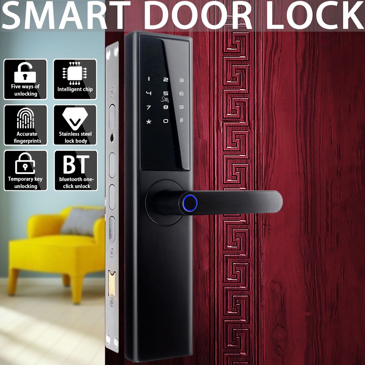 Smart-Door-Lock-Intelligent-Electronic-Fingerprint-Verification-Bluetooth-1549659
