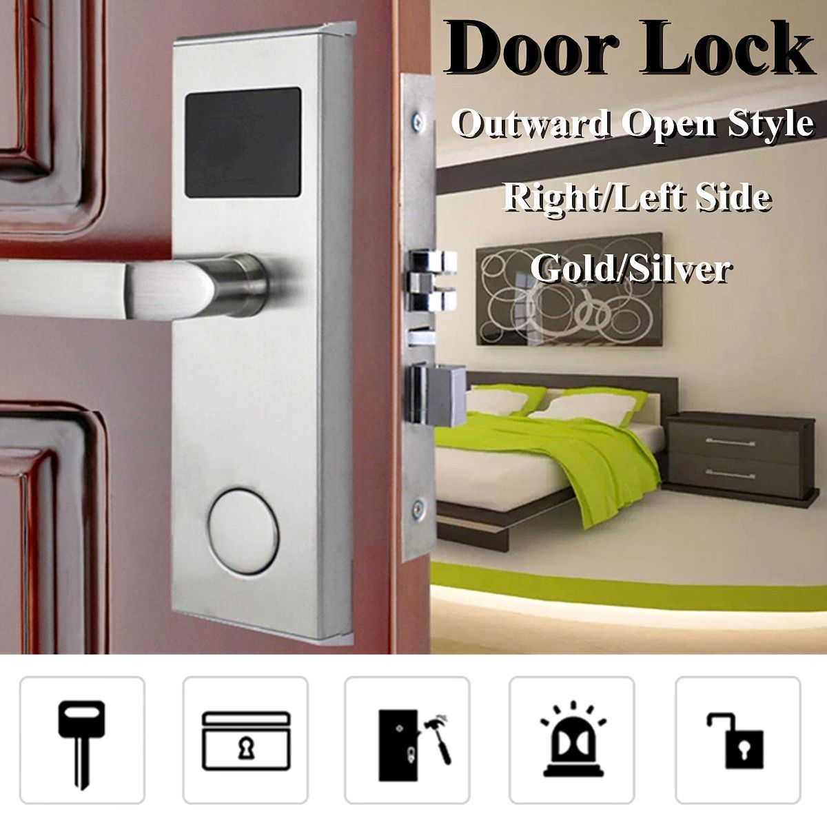 Stainless-Intelligent-RFID-Digital-Card-Key-Unlock-Home-Hotel-Door-Lock-System-1382419