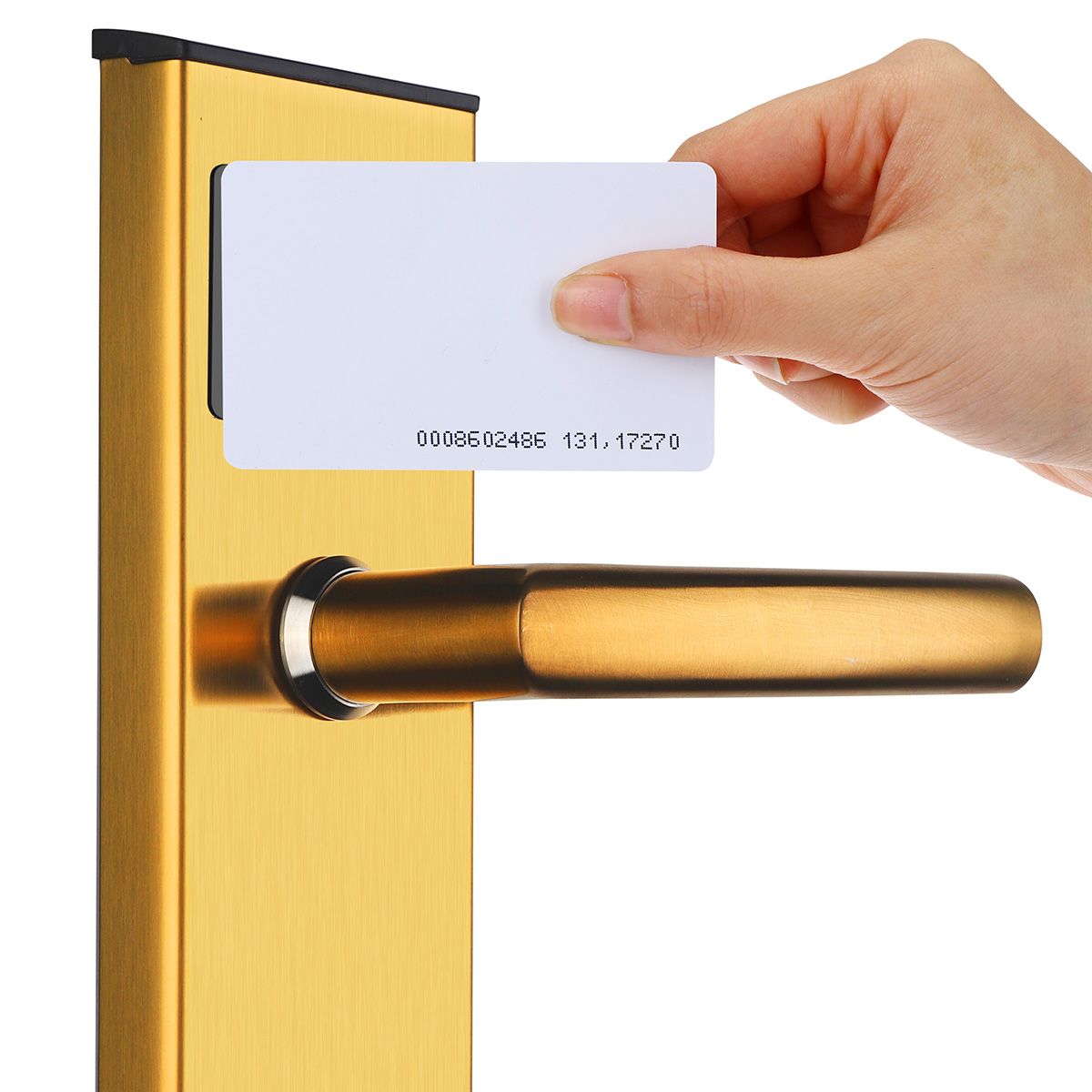 Stainless-Intelligent-RFID-Digital-Card-Key-Unlock-Home-Hotel-Door-Lock-System-1382419