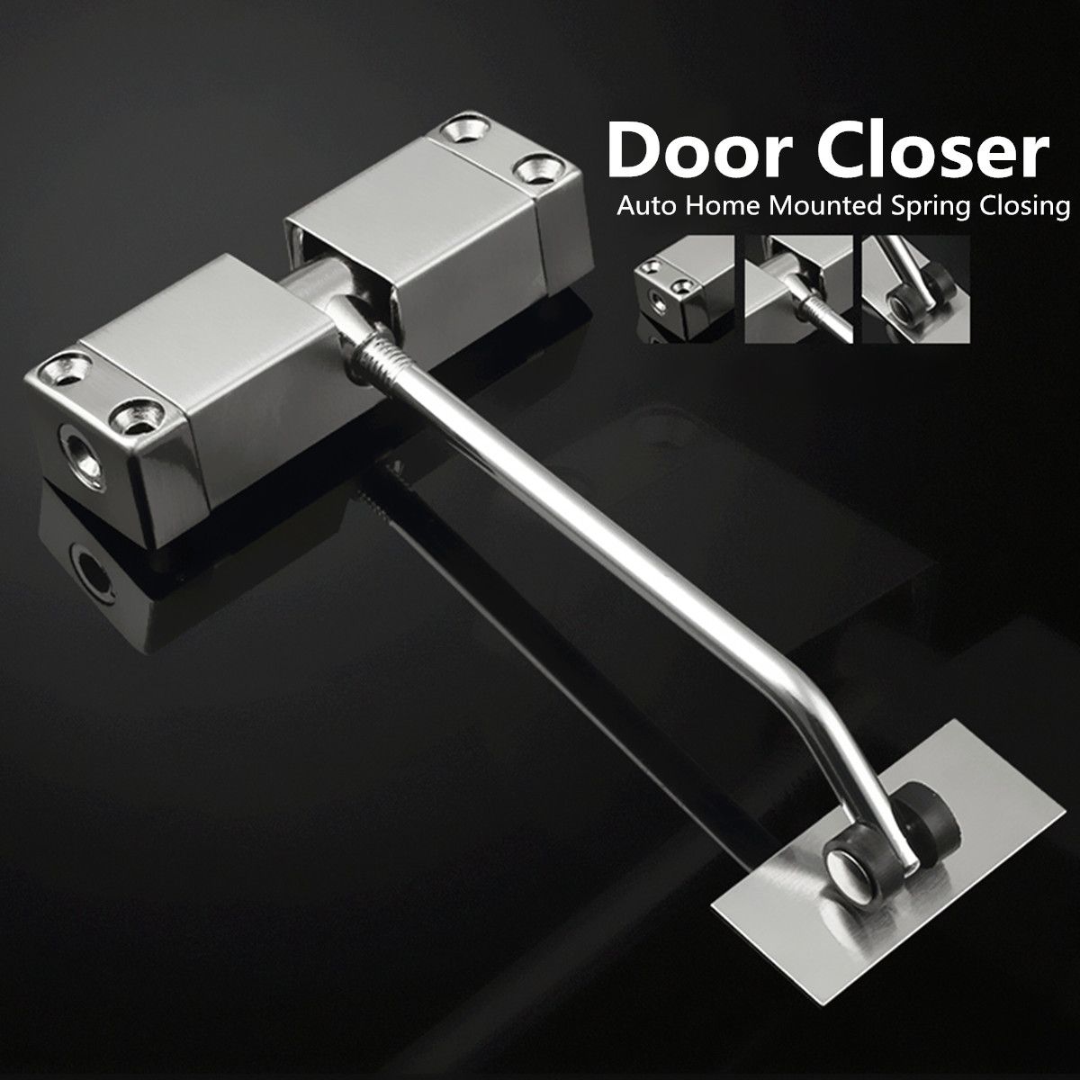 Stainless-Steel-Adjustable-SurfacE-Mounted-Automatic-Spring-Closing-Door-Closer-1151456