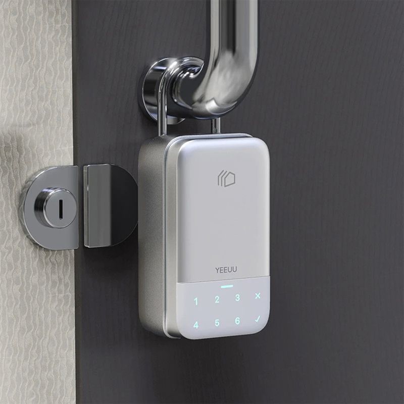 Tuya-Smart-Key-Lock-Box-Fingeprint-Key-Safe-Bluetooth-Wireless-Network-Password-Aluminum-Alloy-Key-S-1726618