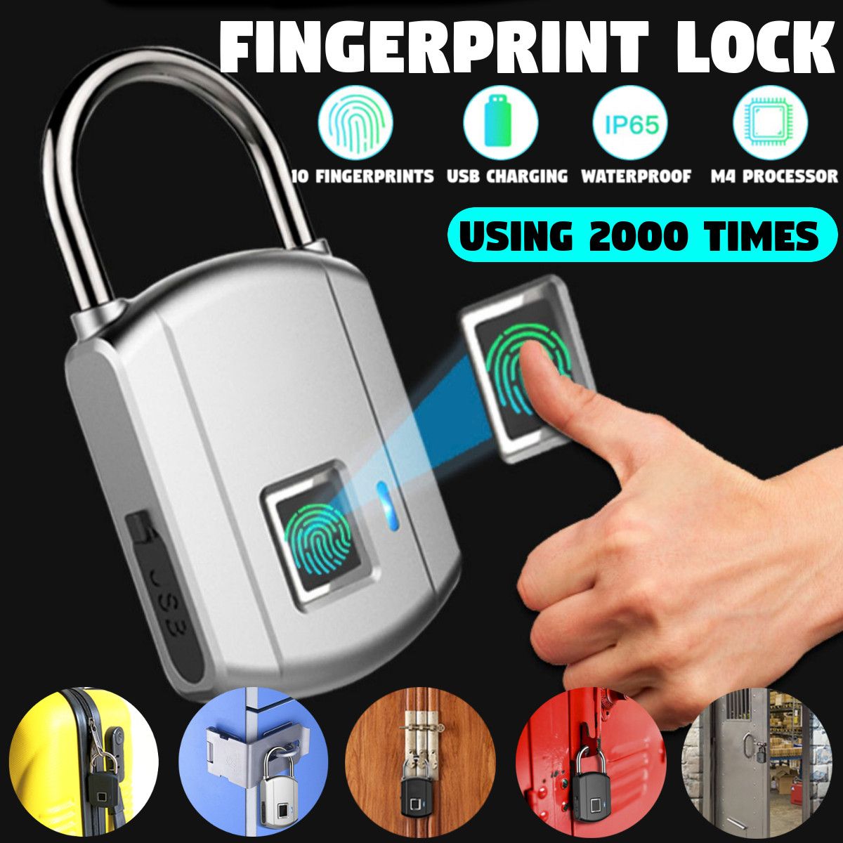 USB-Smart-Fingerprint-Lock-Anti-Theft-Padlock-Keyless-Door-Luggage-Case-Lock-1584265