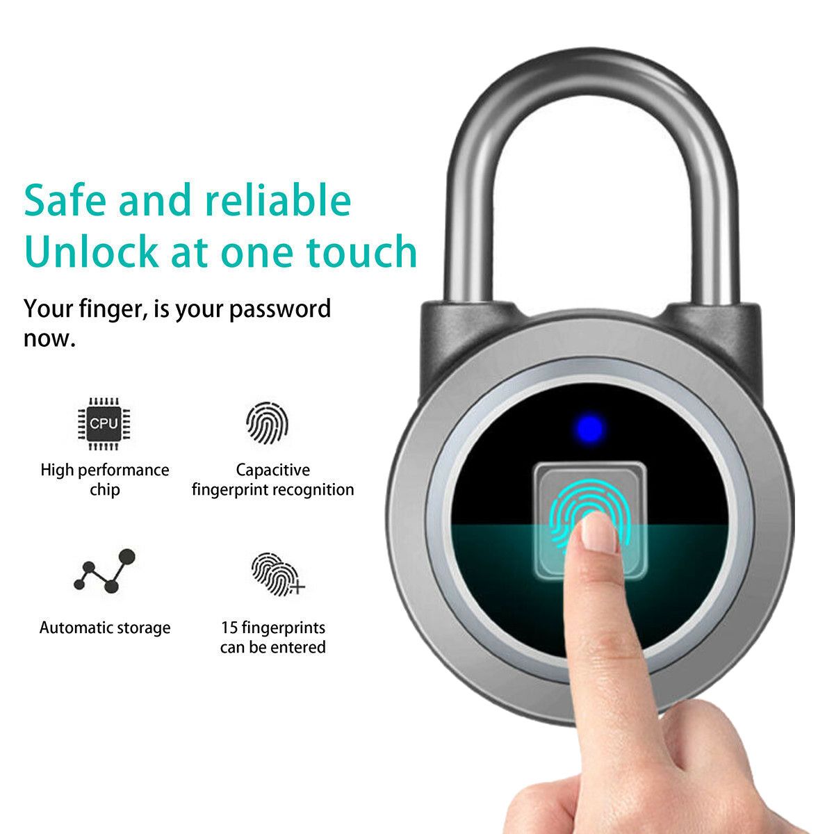 Waterproof-Keyless-Portable-Bluetooth-Smart-Fingerprint-Lock-Padlock-Anti-Theft-APP-Control-Door-Cab-1588832