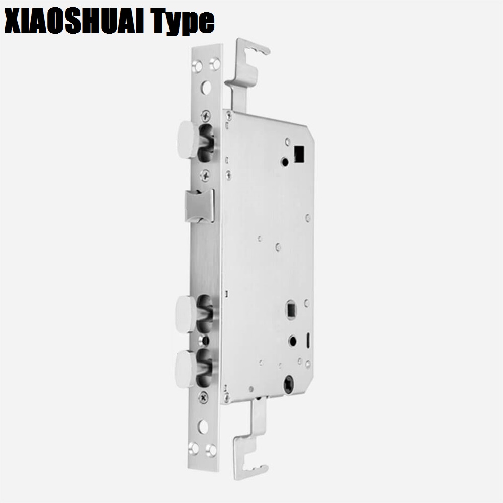 XIAOBAI-Smart-Door-Lock-XIAOSHUAI-BAWNAG-WANGLI-Security-Lock-Boby-Safe-Upgrade-1595129