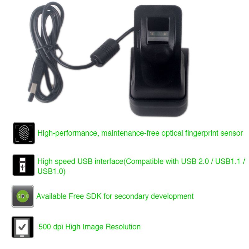 ZK4500-USB-Fingerprint-Reader-Sensor-for-Computer-PC-HomeOffice-Free-SDK-Capturing-Reader-Fingerprin-1462607