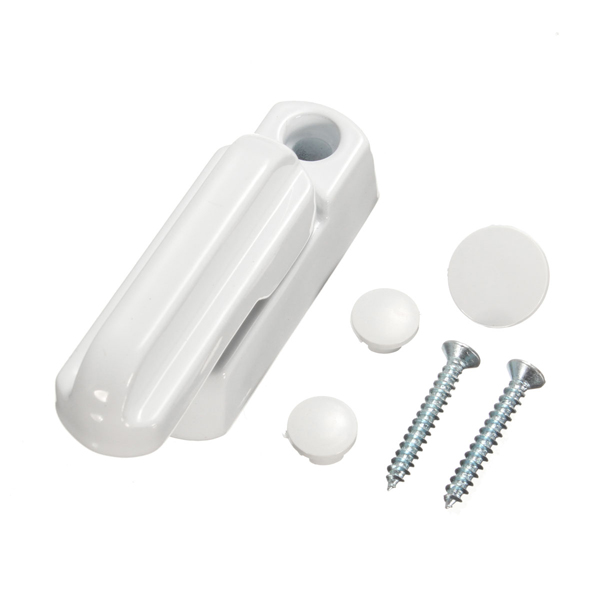 Zinc-Alloy-UPVC-Aluminum-Windows-Door-Sash-Jammers-Extra-Security-Swing-Lock-1020551