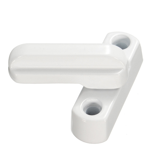 Zinc-Alloy-UPVC-Aluminum-Windows-Door-Sash-Jammers-Extra-Security-Swing-Lock-1020551