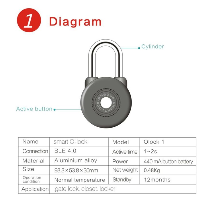 bluetooth-Smart-Lock-Anti-Theft-Alarm-Lock-for-Cycling-Motorcycle-Door-with-APP-Control-1225949