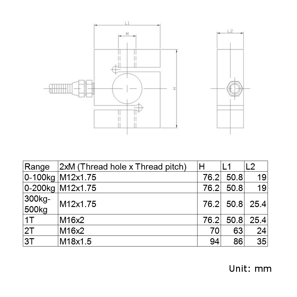100kg-3T-Strain-Gauge-Pressure-Sensor-S-Load-Cell-Electronic-Scale-Sensor-Weighing-Sensor-1523978